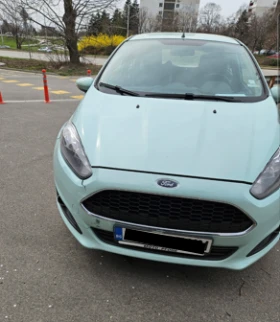 Ford Fiesta - 9000 € - 54320248 2 | Car24.bg Ford Fiesta - 9000 € - 54320248 2
