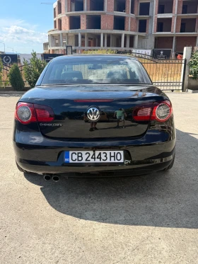VW Eos Kabrio - 6900 € - 82196534 2 | Car24.bg VW Eos Kabrio - 6900 € - 82196534 2