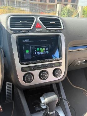 VW Eos Kabrio - 6900 € - 82196534 5 | Car24.bg VW Eos Kabrio - 6900 € - 82196534 5