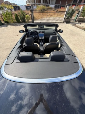 VW Eos Kabrio - 6900 € - 82196534 6 | Car24.bg VW Eos Kabrio - 6900 € - 82196534 6