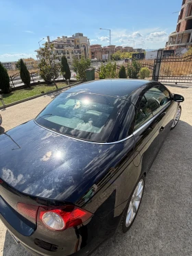 VW Eos Kabrio - 6900 € - 82196534 3 | Car24.bg VW Eos Kabrio - 6900 € - 82196534 3