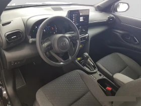 Toyota Yaris Cross 1.5 HEV/131HP/TEAMPLAYER/WINTER/CAM/355h | Auto.bg — изображение 9 Toyota Yaris Cross 1.5 HEV/131HP/TEAMPLAYER/WINTER/CAM/355h | Auto.bg — изображение 9