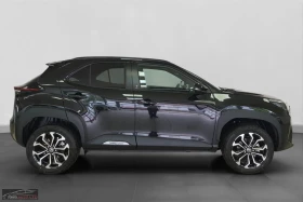 Toyota Yaris Cross 1.5 HEV/131HP/TEAMPLAYER/WINTER/CAM/355h | Auto.bg — изображение 4 Toyota Yaris Cross 1.5 HEV/131HP/TEAMPLAYER/WINTER/CAM/355h | Auto.bg — изображение 4