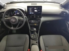 Toyota Yaris Cross 1.5 HEV/131HP/TEAMPLAYER/WINTER/CAM/355h | Auto.bg — изображение 11 Toyota Yaris Cross 1.5 HEV/131HP/TEAMPLAYER/WINTER/CAM/355h | Auto.bg — изображение 11