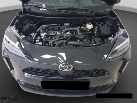 Toyota Yaris Cross 1.5 HEV/131HP/TEAMPLAYER/WINTER/CAM/355h | Auto.bg — изображение 6 Toyota Yaris Cross 1.5 HEV/131HP/TEAMPLAYER/WINTER/CAM/355h | Auto.bg — изображение 6