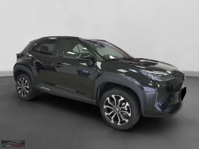 Toyota Yaris Cross 1.5 HEV/131HP/TEAMPLAYER/WINTER/CAM/355h | Auto.bg — изображение 5 Toyota Yaris Cross 1.5 HEV/131HP/TEAMPLAYER/WINTER/CAM/355h | Auto.bg — изображение 5