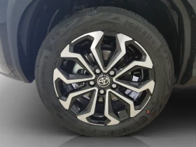 Toyota Yaris Cross 1.5 HEV/131HP/TEAMPLAYER/WINTER/CAM/355h | Auto.bg — изображение 8 Toyota Yaris Cross 1.5 HEV/131HP/TEAMPLAYER/WINTER/CAM/355h | Auto.bg — изображение 8