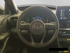 Toyota Yaris Cross 1.5 HEV/131HP/TEAMPLAYER/WINTER/CAM/355h | Auto.bg — изображение 10 Toyota Yaris Cross 1.5 HEV/131HP/TEAMPLAYER/WINTER/CAM/355h | Auto.bg — изображение 10