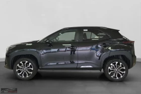 Toyota Yaris Cross 1.5 HEV/131HP/TEAMPLAYER/WINTER/CAM/355h | Auto.bg — изображение 2 Toyota Yaris Cross 1.5 HEV/131HP/TEAMPLAYER/WINTER/CAM/355h | Auto.bg — изображение 2