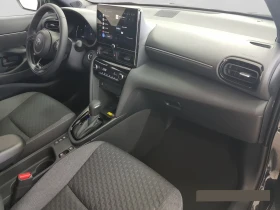 Toyota Yaris Cross 1.5 HEV/131HP/TEAMPLAYER/WINTER/CAM/355h | Auto.bg — изображение 12 Toyota Yaris Cross 1.5 HEV/131HP/TEAMPLAYER/WINTER/CAM/355h | Auto.bg — изображение 12