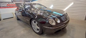 Mercedes-Benz CL 500 Mercedes-Benz CL 500 C215, 306 к.с. | За ценители - Car24.bg Mercedes-Benz CL 500 Mercedes-Benz CL 500 C215, 306 к.с. | За ценители