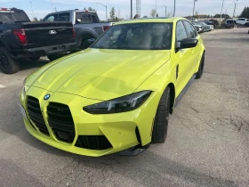 BMW M3 * Competition * CARFAX * ОПЦИЯ ЗА ФИНАНСИРАНЕ