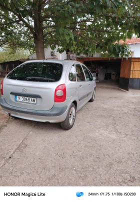 Citroen Xsara picasso undefined | Auto.bg — изображение 4 Citroen Xsara picasso undefined | Auto.bg — изображение 4