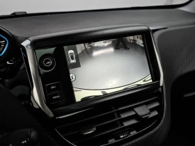 Peugeot 2008 1.6 Bluehdi Allure | Auto.bg — изображение 17 Peugeot 2008 1.6 Bluehdi Allure | Auto.bg — изображение 17