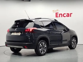 Peugeot 2008 1.6 Bluehdi Allure | Auto.bg — изображение 2 Peugeot 2008 1.6 Bluehdi Allure | Auto.bg — изображение 2