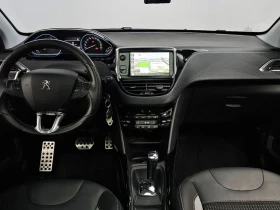 Peugeot 2008 1.6 Bluehdi Allure | Auto.bg — изображение 7 Peugeot 2008 1.6 Bluehdi Allure | Auto.bg — изображение 7