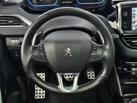 Peugeot 2008 1.6 Bluehdi Allure | Auto.bg — изображение 15 Peugeot 2008 1.6 Bluehdi Allure | Auto.bg — изображение 15
