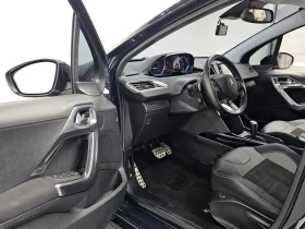 Peugeot 2008 1.6 Bluehdi Allure | Auto.bg — изображение 10 Peugeot 2008 1.6 Bluehdi Allure | Auto.bg — изображение 10