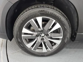 Peugeot 2008 1.6 Bluehdi Allure | Auto.bg — изображение 5 Peugeot 2008 1.6 Bluehdi Allure | Auto.bg — изображение 5