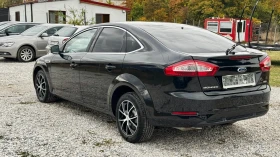 Ford Mondeo 2.0 TDCI | Auto.bg — изображение 8 Ford Mondeo 2.0 TDCI | Auto.bg — изображение 8