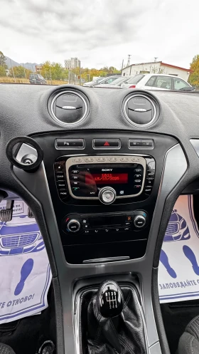 Ford Mondeo 2.0 TDCI | Auto.bg — изображение 11 Ford Mondeo 2.0 TDCI | Auto.bg — изображение 11