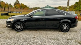 Ford Mondeo 2.0 TDCI | Auto.bg — изображение 5 Ford Mondeo 2.0 TDCI | Auto.bg — изображение 5