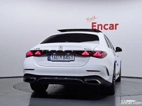 Mercedes-Benz E 300 E300 4MATIC AMG Line | Auto.bg — изображение 4 Mercedes-Benz E 300 E300 4MATIC AMG Line | Auto.bg — изображение 4