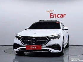Mercedes-Benz E 300 E300 4MATIC AMG Line | Auto.bg — изображение 3 Mercedes-Benz E 300 E300 4MATIC AMG Line | Auto.bg — изображение 3