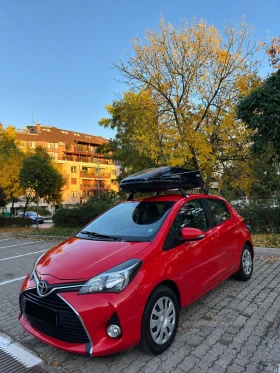 Toyota Yaris - Car24.bg Toyota Yaris