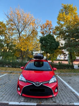 Toyota Yaris - 10500 € - 31330804 2 | Car24.bg Toyota Yaris - 10500 € - 31330804 2