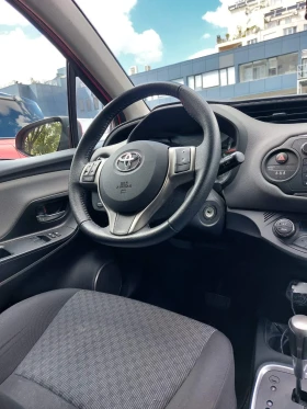 Toyota Yaris - 10500 € - 31330804 7 | Car24.bg Toyota Yaris - 10500 € - 31330804 7