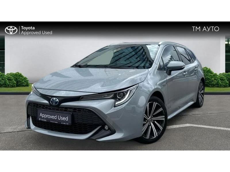 Toyota Corolla TS 2.0 HSD LOUNGE - 52900 лв. / 27047.34 € - 93020145 1 | Car24.bg Toyota Corolla TS 2.0 HSD LOUNGE - 52900 лв. / 27047.34 € - 93020145 1