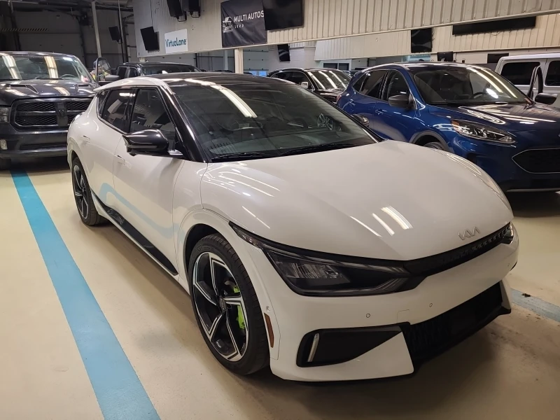 Kia EV6 * GT* CARFAX * БЕЗ ПЪРВОНАЧАЛНА ВНОСКА2 - 57000 лв. / 29143.64 € - 95597458 1 | Car24.bg Kia EV6 * GT* CARFAX * БЕЗ ПЪРВОНАЧАЛНА ВНОСКА2 - 57000 лв. / 29143.64 € - 95597458 1