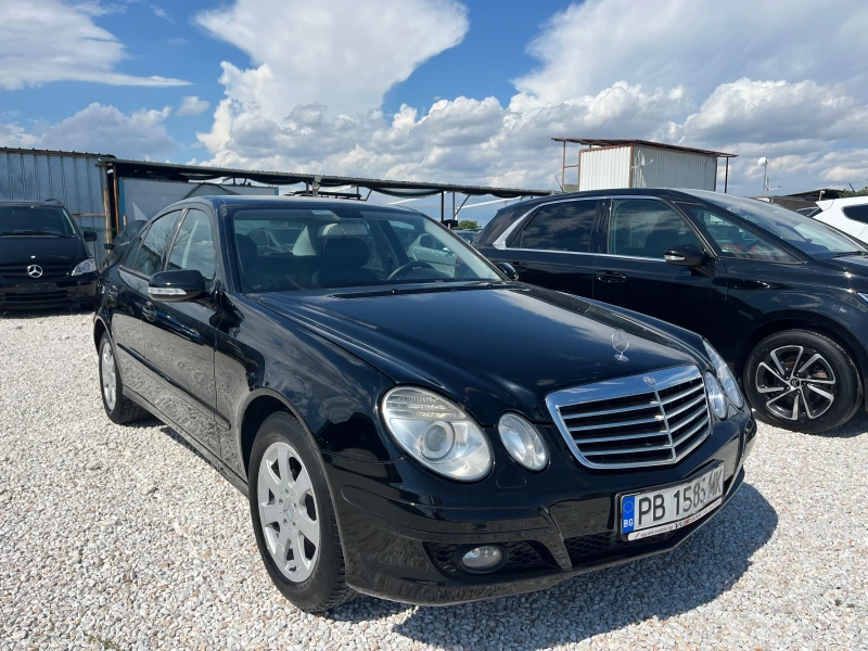 Mercedes-Benz E 280 Е 280, EVO, 190ck, АВТОМАТИК, ЛИЗИНГ - 4300 € / 8410.07 лв. - 40773658 1 | Car24.bg Mercedes-Benz E 280 Е 280, EVO, 190ck, АВТОМАТИК, ЛИЗИНГ - 4300 € / 8410.07 лв. - 40773658 1