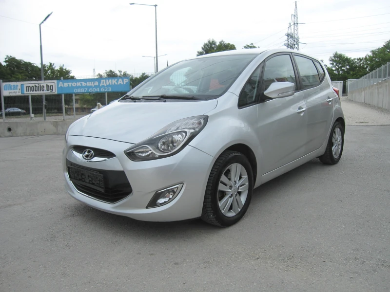 Hyundai Ix20 Автомат, 1, 6 - 6390 € / 12497.75 лв. - 38321184 1 | Car24.bg Hyundai Ix20 Автомат, 1, 6 - 6390 € / 12497.75 лв. - 38321184 1