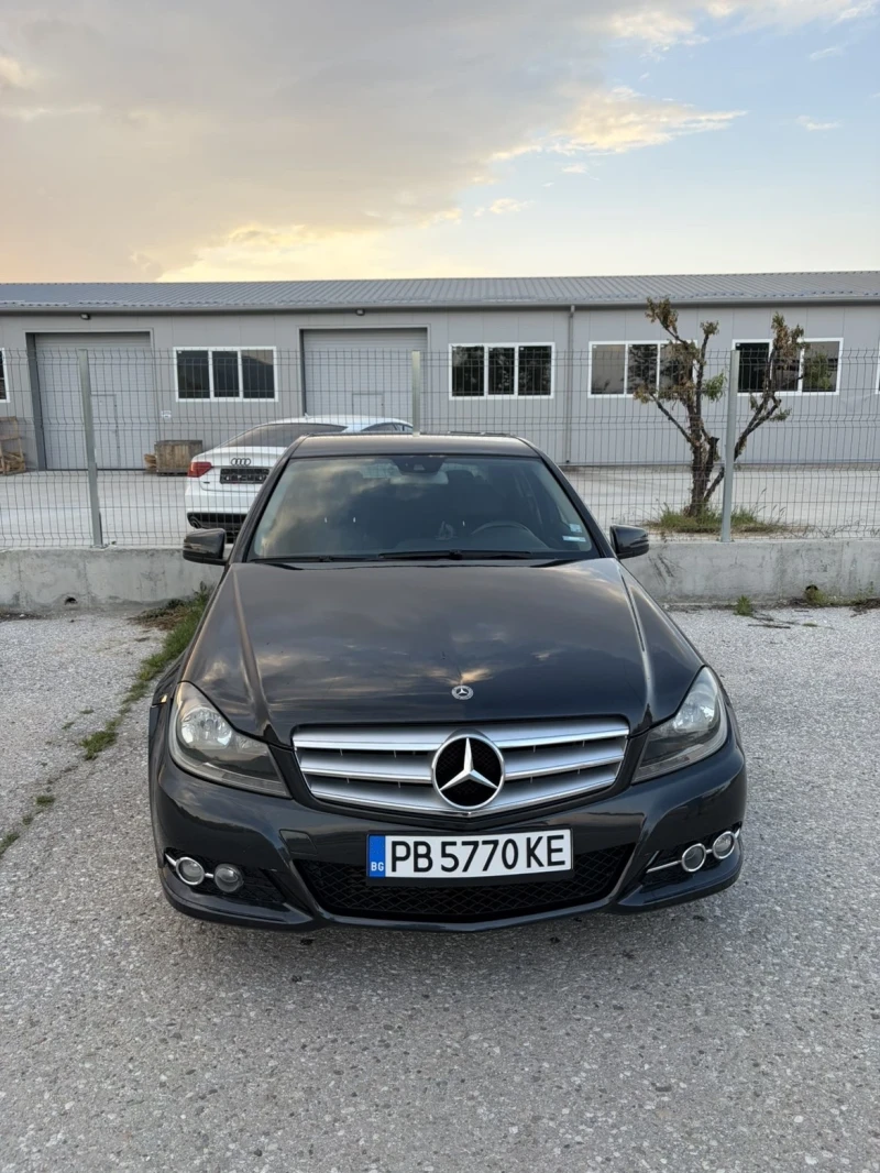 Mercedes-Benz C 200 2.2 CDI FACE - 7400 € / 14473.14 лв. - 95273994 1 | Car24.bg Mercedes-Benz C 200 2.2 CDI FACE - 7400 € / 14473.14 лв. - 95273994 1
