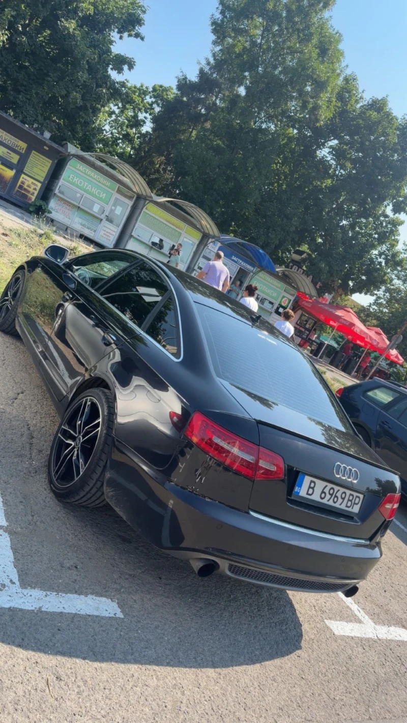 Audi A6 - 9650 € / 18873.76 лв. - 46960841 1 | Car24.bg Audi A6 - 9650 € / 18873.76 лв. - 46960841 1