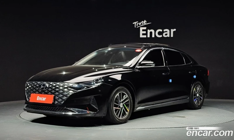 Hyundai Grandeur 3.0 LPi Modern - 17590 € - 55498048 1 | Car24.bg Hyundai Grandeur 3.0 LPi Modern - 17590 € - 55498048 1