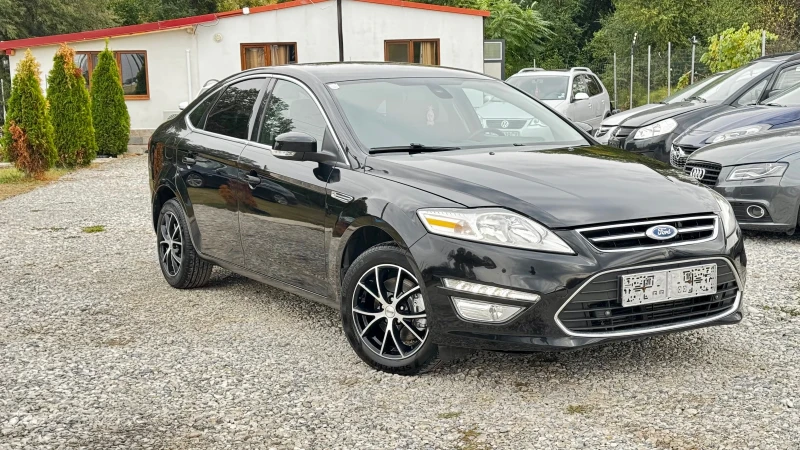 Ford Mondeo 2.0 TDCI - 3200 € - 76699700 1 | Car24.bg Ford Mondeo 2.0 TDCI - 3200 € - 76699700 1
