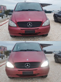 Mercedes-Benz Viano 2.2CDI N1 4X4 AUTOMATIC - [4] 