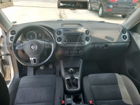 VW Tiguan 2.0TDI44  | Mobile.bg   10
