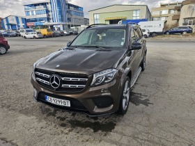 Обява за продажба на Mercedes-Benz GLS 500 ~66 666 лв. - изображение 1
