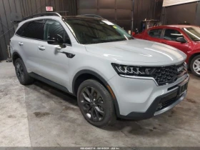 Kia Sorento X-LINE EX CARFAX АВТО КРЕДИТ - Car24.bg Kia Sorento X-LINE EX CARFAX АВТО КРЕДИТ
