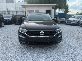 VW T-Roc 1.0 безин Германя 55000 км - Car24.bg VW T-Roc 1.0 безин Германя 55000 км