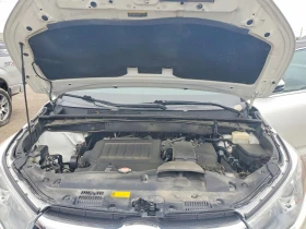 Toyota Highlander 3.5l Limited - 12000 € / 23469.96 лв. - 74591020 12 | Car24.bg Toyota Highlander 3.5l Limited - 12000 € / 23469.96 лв. - 74591020 12