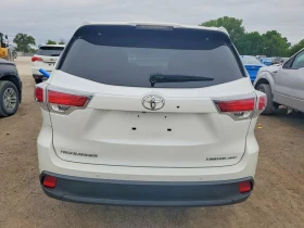 Toyota Highlander 3.5l Limited - 12000 € / 23469.96 лв. - 74591020 6 | Car24.bg Toyota Highlander 3.5l Limited - 12000 € / 23469.96 лв. - 74591020 6
