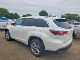 Toyota Highlander 3.5l Limited - 12000 € / 23469.96 лв. - 74591020 2 | Car24.bg Toyota Highlander 3.5l Limited - 12000 € / 23469.96 лв. - 74591020 2