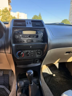 Nissan Terrano 100 hp - 8300 € - 48574324 8 | Car24.bg Nissan Terrano 100 hp - 8300 € - 48574324 8