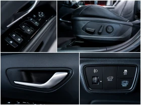Hyundai Tucson Hybrid - 26000 € - 57359121 10 | Car24.bg Hyundai Tucson Hybrid - 26000 € - 57359121 10