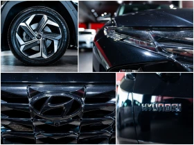 Hyundai Tucson Hybrid - 26000 € - 57359121 7 | Car24.bg Hyundai Tucson Hybrid - 26000 € - 57359121 7